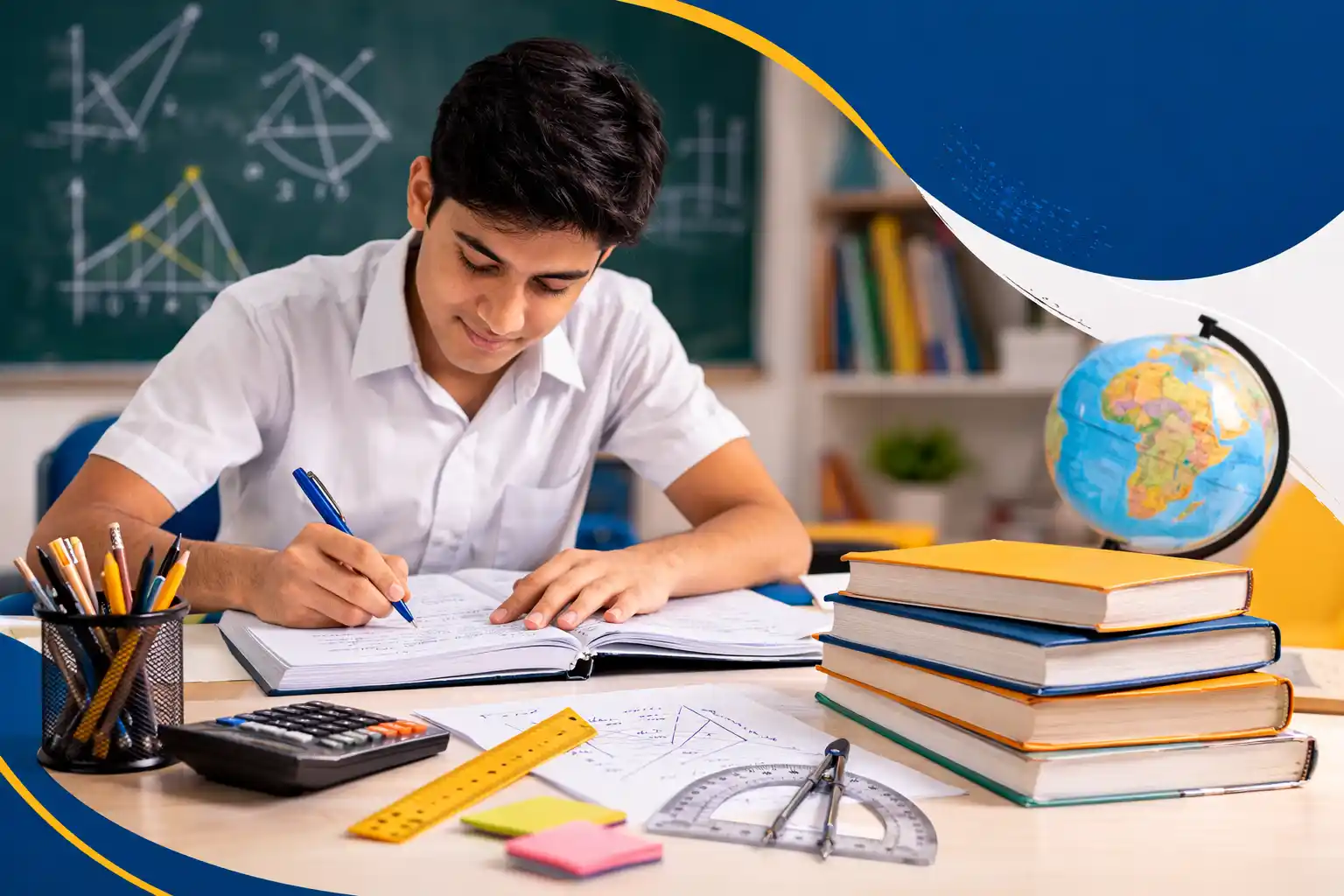 UP Board Class 10 Maths