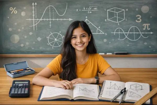 Maharashtra Board Class 10 Maths