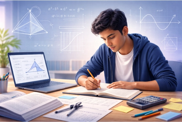 Odisha Board Class 10 Maths